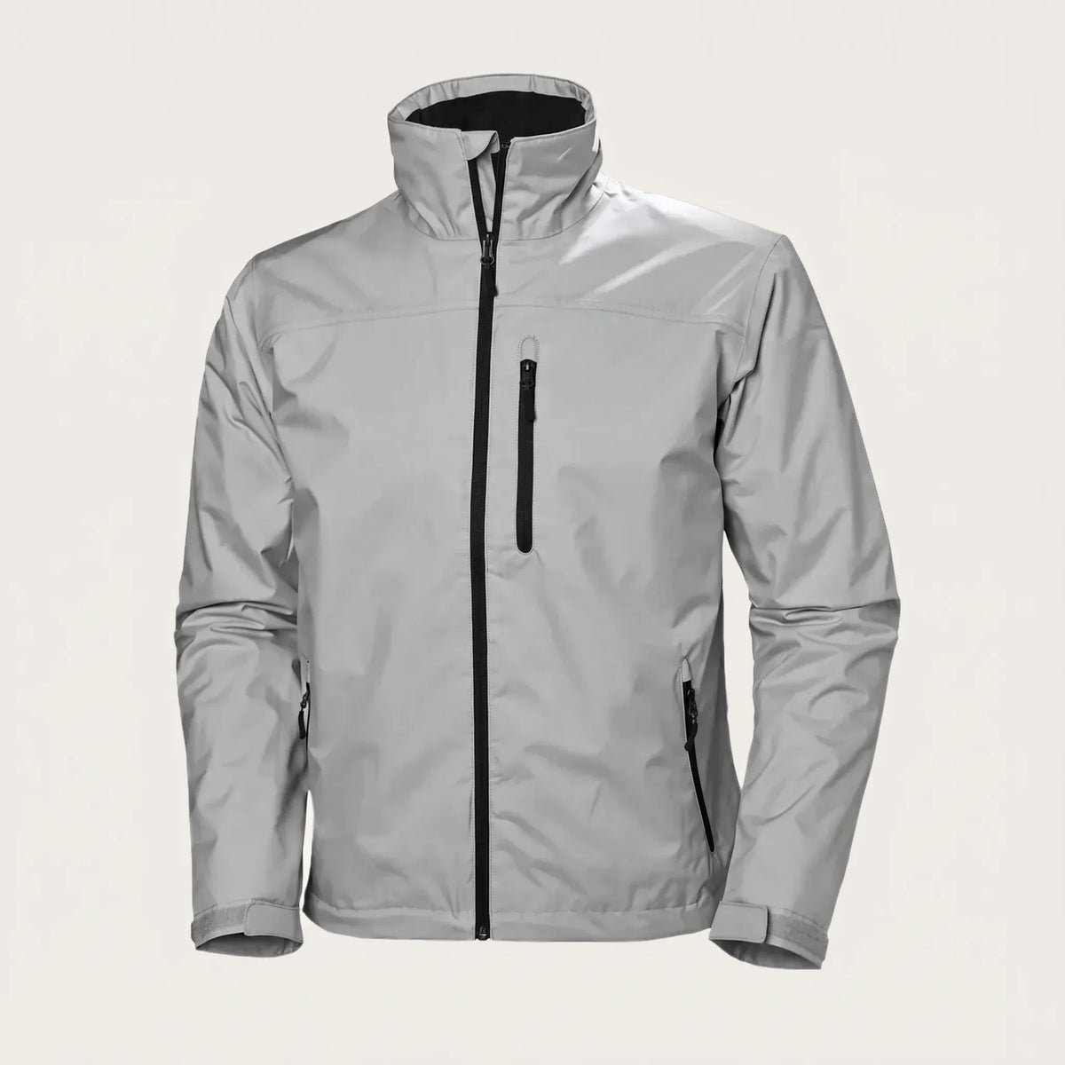 Waterproof Jacket with Adjustable Cuffs