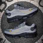 Men's Steel Toe Safety Trainers with Air Cushion Sole image 10