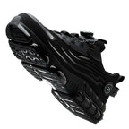 Men's Steel Toe Safety Trainers with Air Cushion Sole image 14