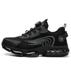 Men's Steel Toe Safety Trainers with Air Cushion Sole image 20