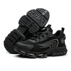 Men's Steel Toe Safety Trainers with Air Cushion Sole image 24