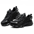 Men's Steel Toe Safety Trainers with Air Cushion Sole image 25