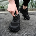 Men's Steel Toe Safety Trainers with Air Cushion Sole image 26