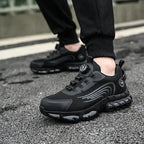 Men's Steel Toe Safety Trainers with Air Cushion Sole image 28
