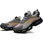 Men's Steel Toe Safety Trainers with Air Cushion Sole image 33