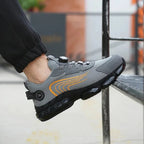 Men's Steel Toe Safety Trainers with Air Cushion Sole image 35