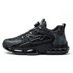 Men's Steel Toe Safety Trainers with Air Cushion Sole image 38