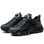 Men's Steel Toe Safety Trainers with Air Cushion Sole image 40