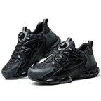 Men's Steel Toe Safety Trainers with Air Cushion Sole image 43
