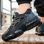 Men's Steel Toe Safety Trainers with Air Cushion Sole image 44