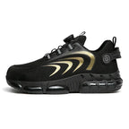 Men's Steel Toe Safety Trainers with Air Cushion Sole image 45