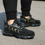Men's Steel Toe Safety Trainers with Air Cushion Sole image 50