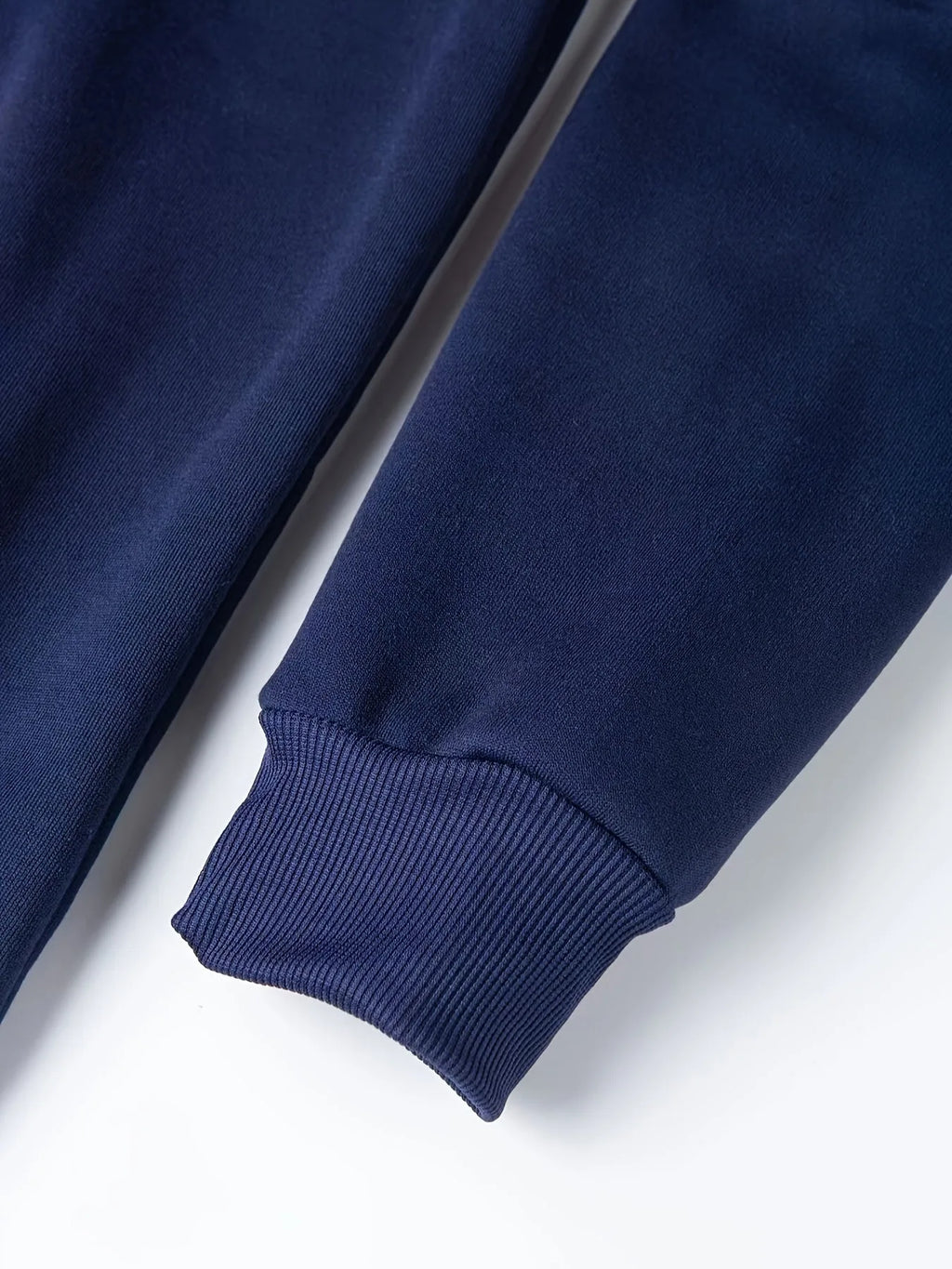 Men's Zip-Up Fleece Hoodie with Pockets image 13