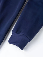 Men's Zip-Up Fleece Hoodie with Pockets image 13