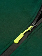 Men's Zip-Up Fleece Hoodie with Pockets image 33