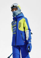 PrimaLoft Insulated Ski Jacket for Kids image 11