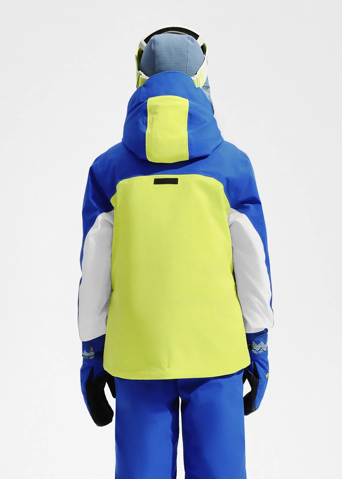 PrimaLoft Insulated Ski Jacket for Kids image 12
