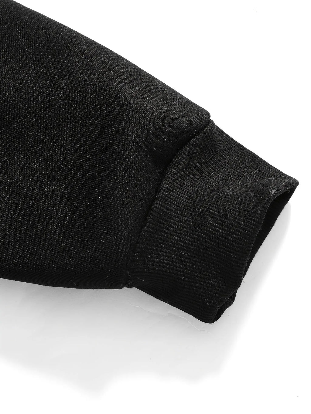Front three-quarter view showing the fit through the chest and shoulders